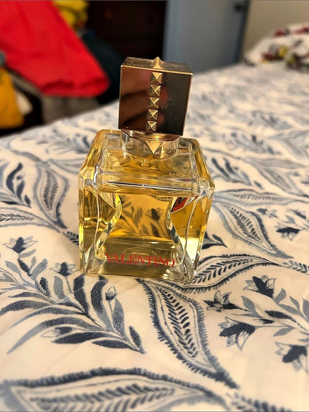 Valentino voce viva 1.7 oz
